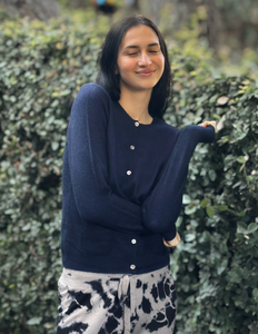 Mata Cardigan