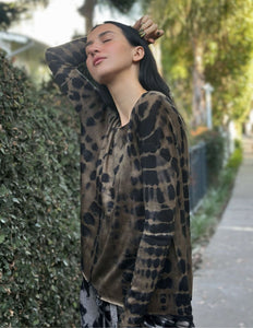 Kumari Pullover