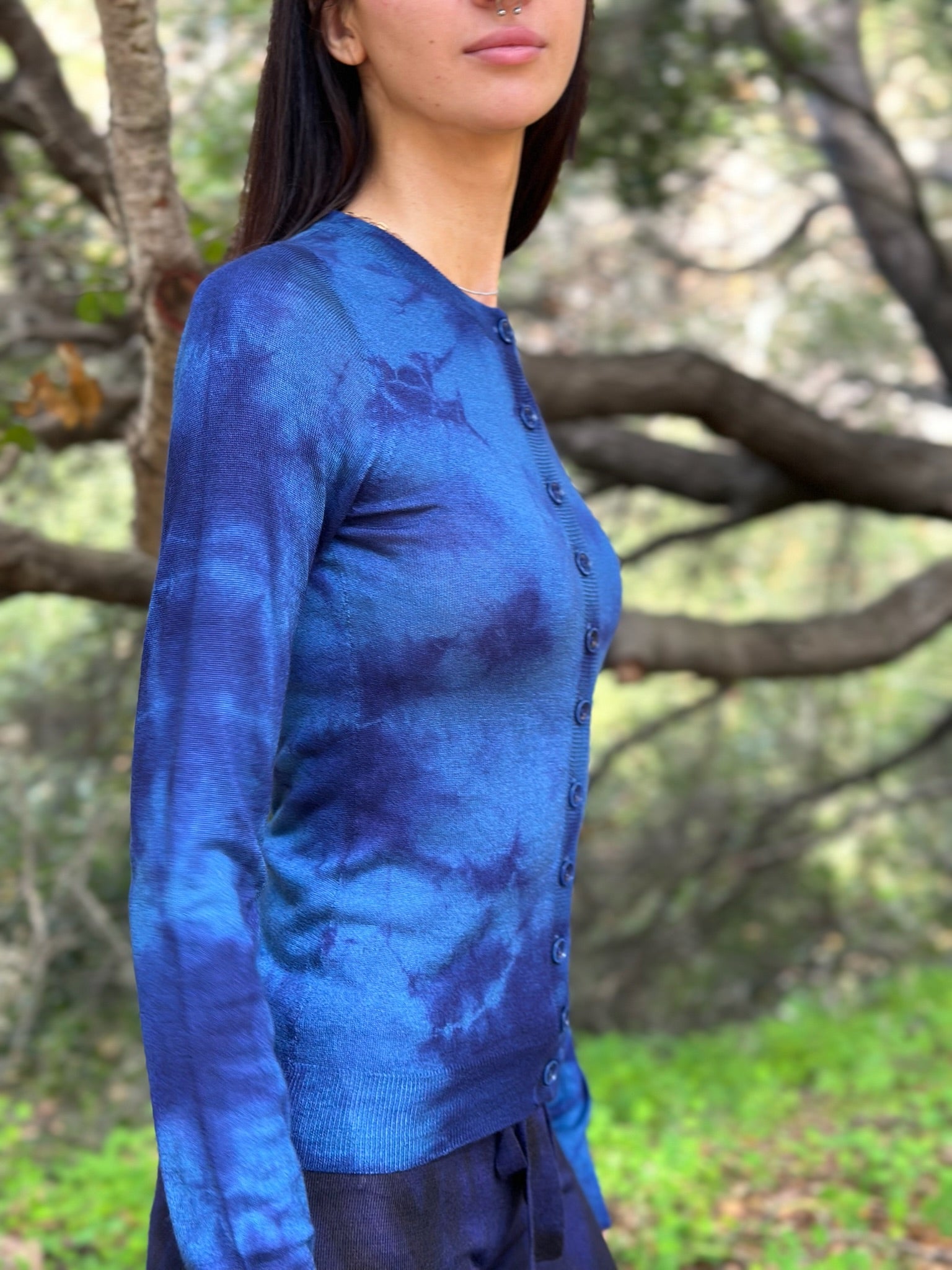 Kumari Taurus Dye