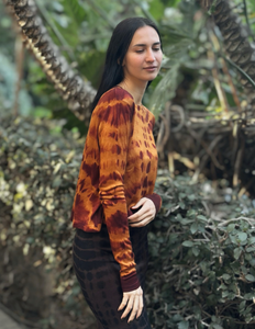Santati Pullover
